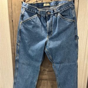 Mens Carpenter jeans